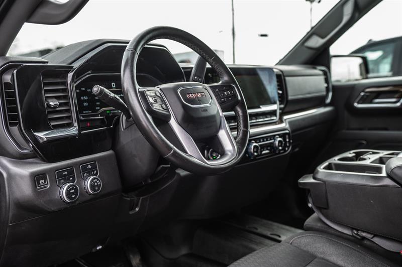 gmc Sierra 1500 2022 - 15
