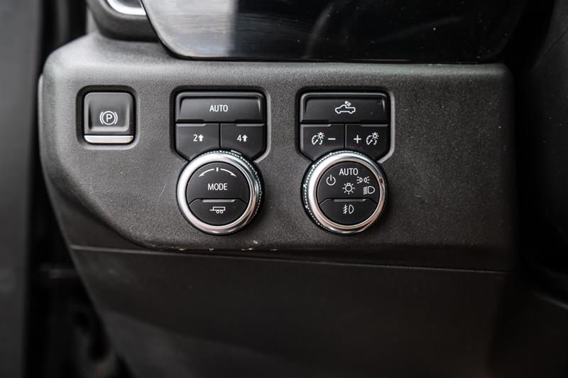 gmc Sierra 1500 2022 - 16