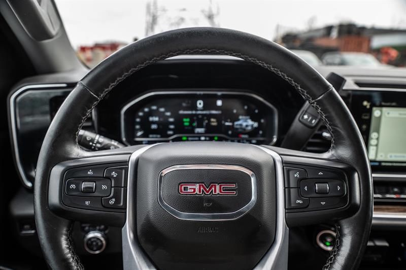 gmc Sierra 1500 2022 - 17