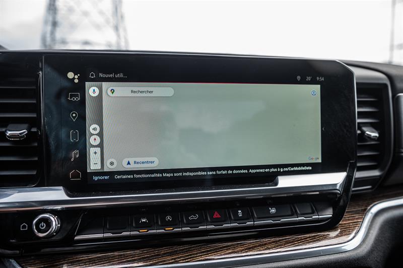 gmc Sierra 1500 2022 - 22
