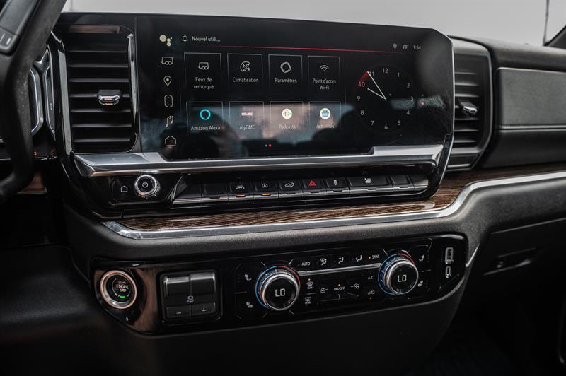 gmc Sierra 1500 2022 - 23