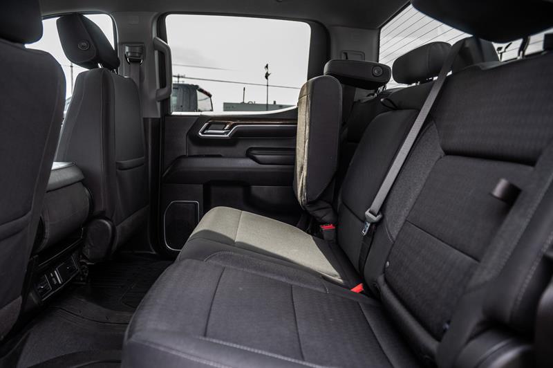 gmc Sierra 1500 2022 - 29