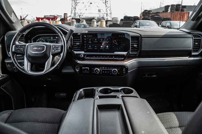 gmc Sierra 1500 2022 - 30