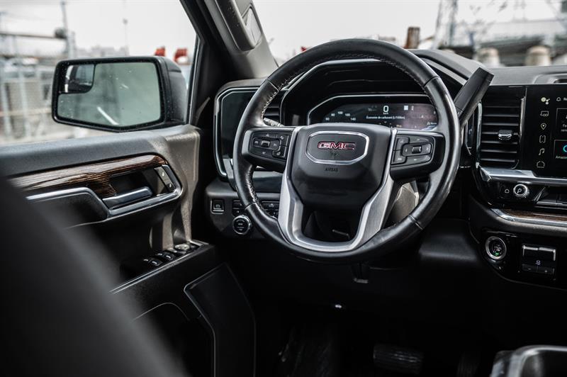 gmc Sierra 1500 2022 - 31