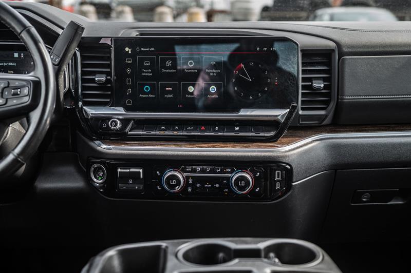 gmc Sierra 1500 2022 - 32