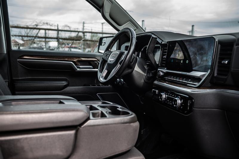 gmc Sierra 1500 2022 - 33
