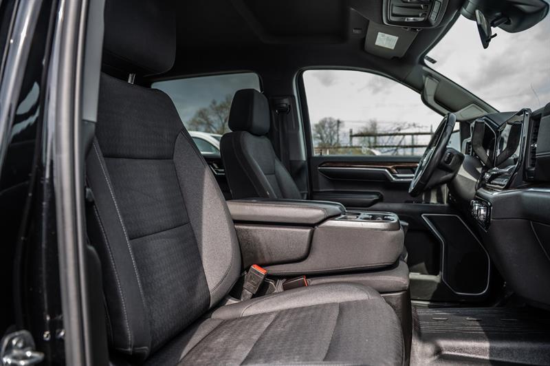 gmc Sierra 1500 2022 - 34
