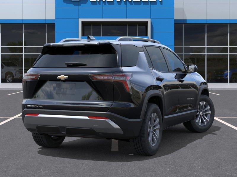 chevrolet Equinox 2026 - 4