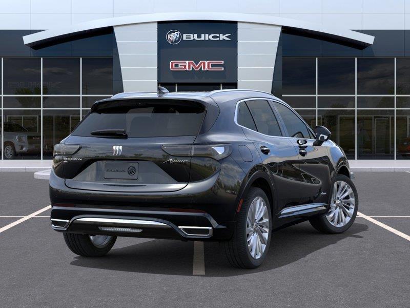 buick Envision 2026 - 4