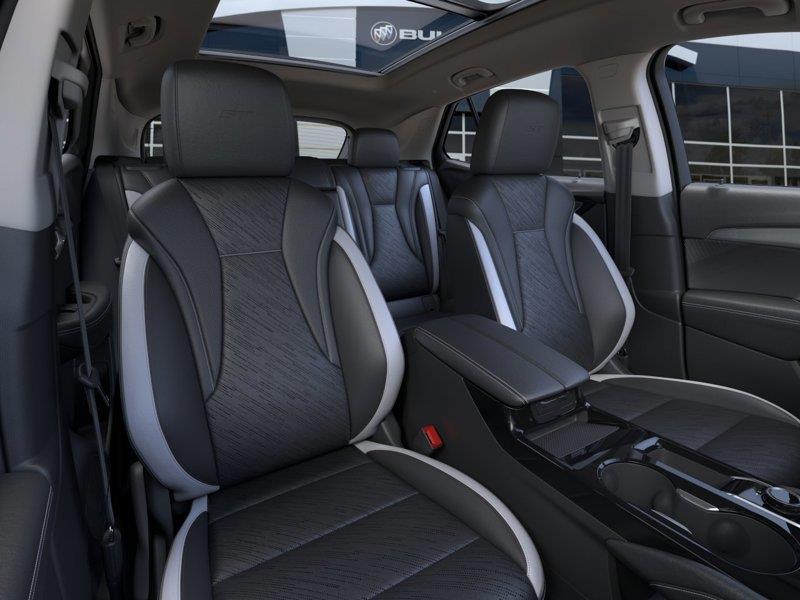 buick Envision 2026 - 6