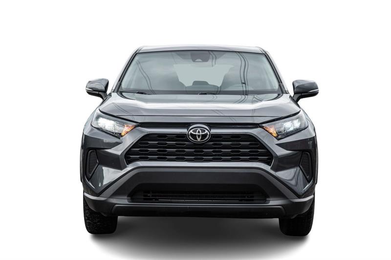 toyota RAV4 2022 - 2
