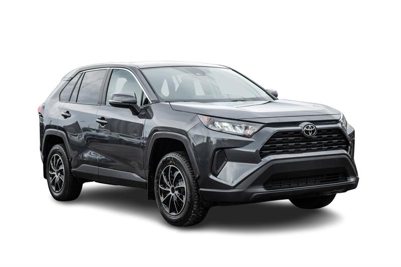 toyota RAV4 2022 - 4