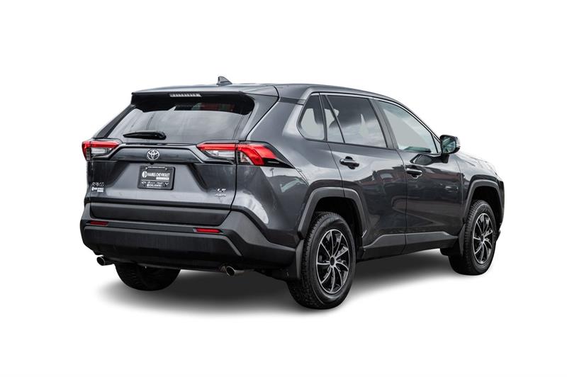 toyota RAV4 2022 - 6