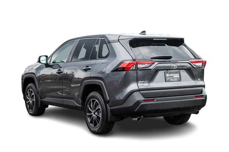 toyota RAV4 2022 - 10