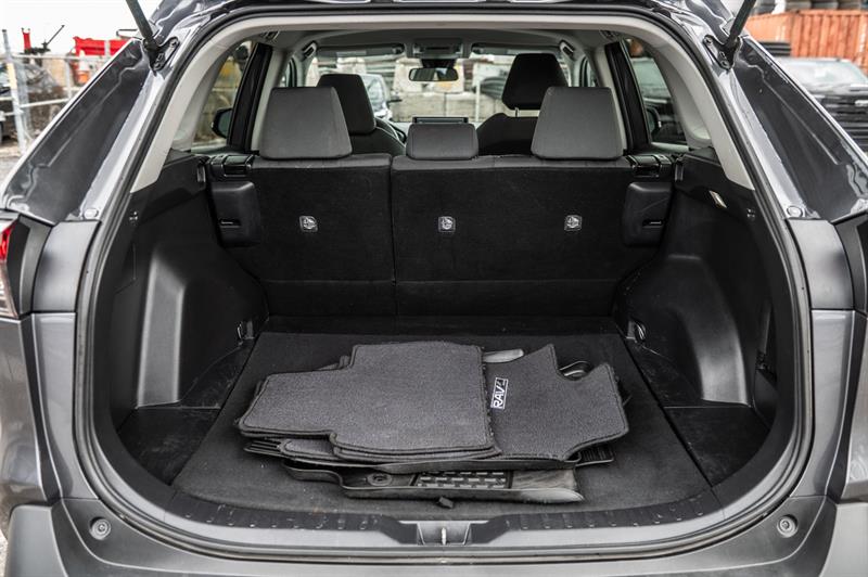 toyota RAV4 2022 - 13