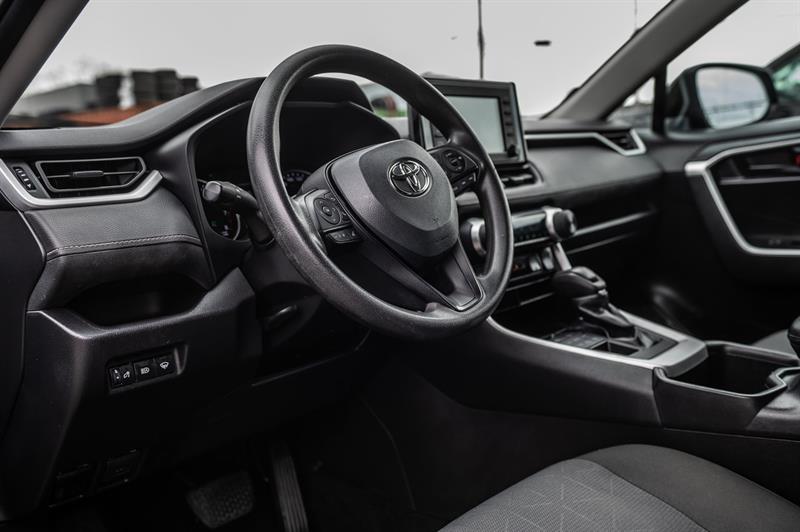 toyota RAV4 2022 - 17