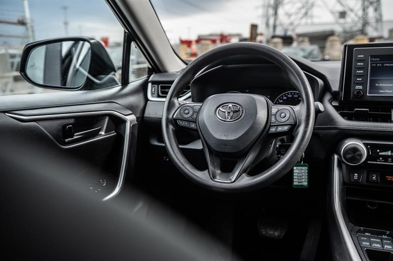 toyota RAV4 2022 - 30