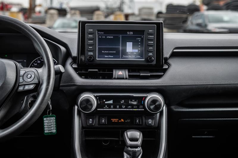 toyota RAV4 2022 - 31
