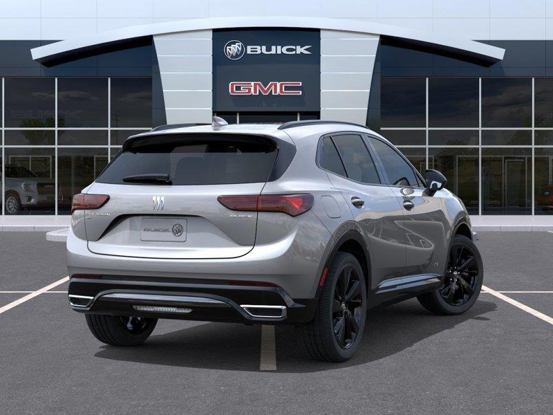buick Envision 2026 - 4