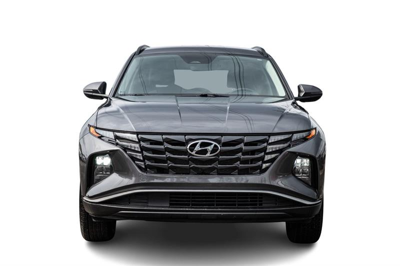 hyundai Tucson 2024 - 2