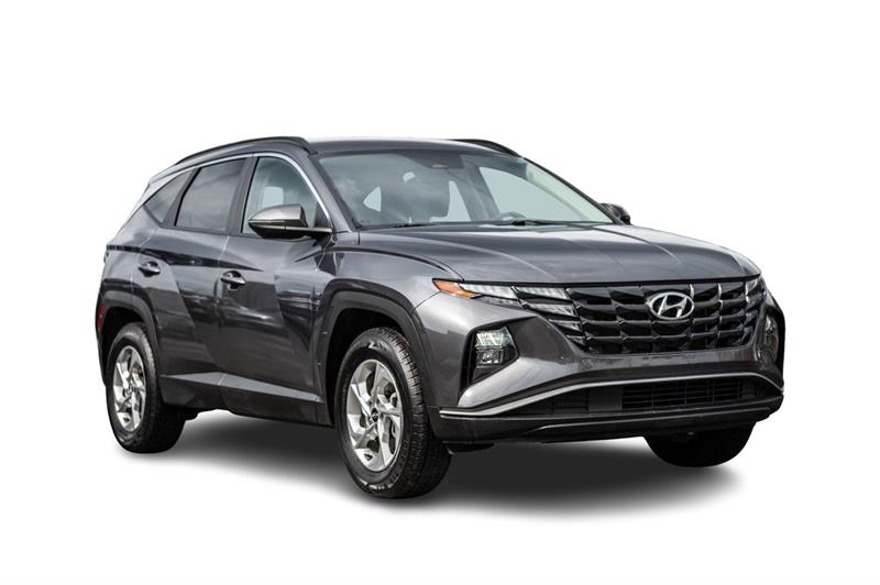 hyundai Tucson 2024 - 4