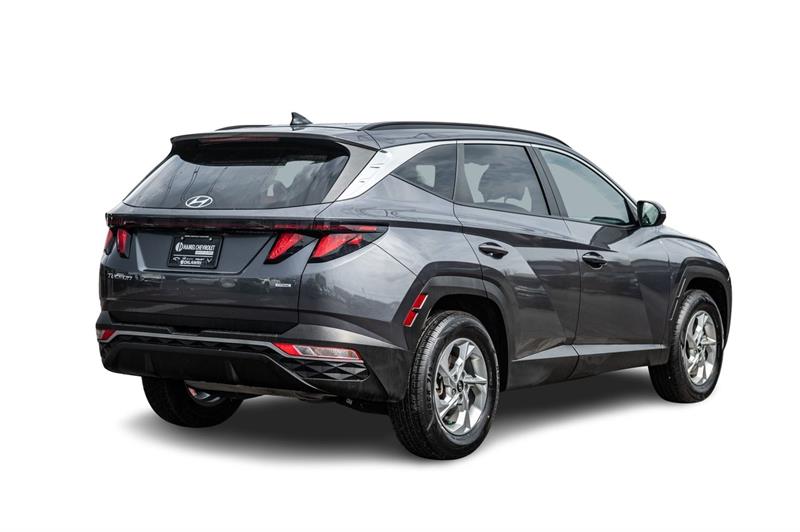 hyundai Tucson 2024 - 6