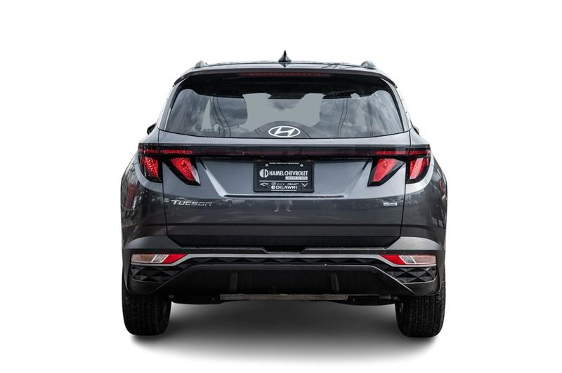 hyundai Tucson 2024 - 8