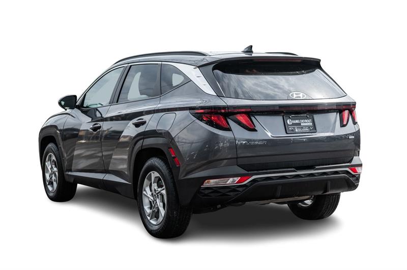 hyundai Tucson 2024 - 9