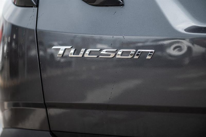 hyundai Tucson 2024 - 10