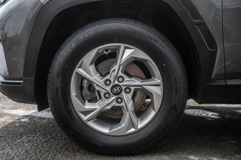 hyundai Tucson 2024 - 12