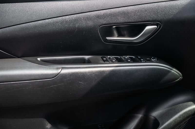 hyundai Tucson 2024 - 13