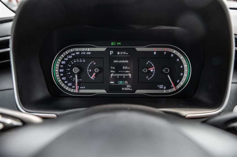 hyundai Tucson 2024 - 17
