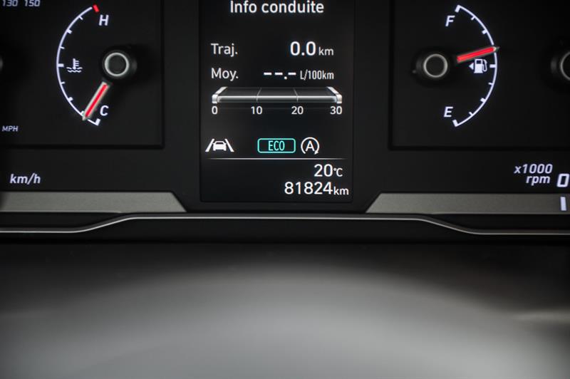hyundai Tucson 2024 - 18