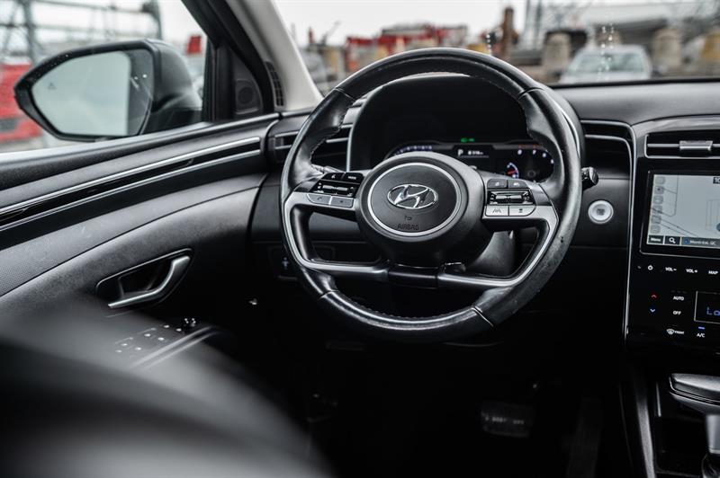 hyundai Tucson 2024 - 28