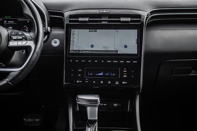 hyundai Tucson 2024 - 29