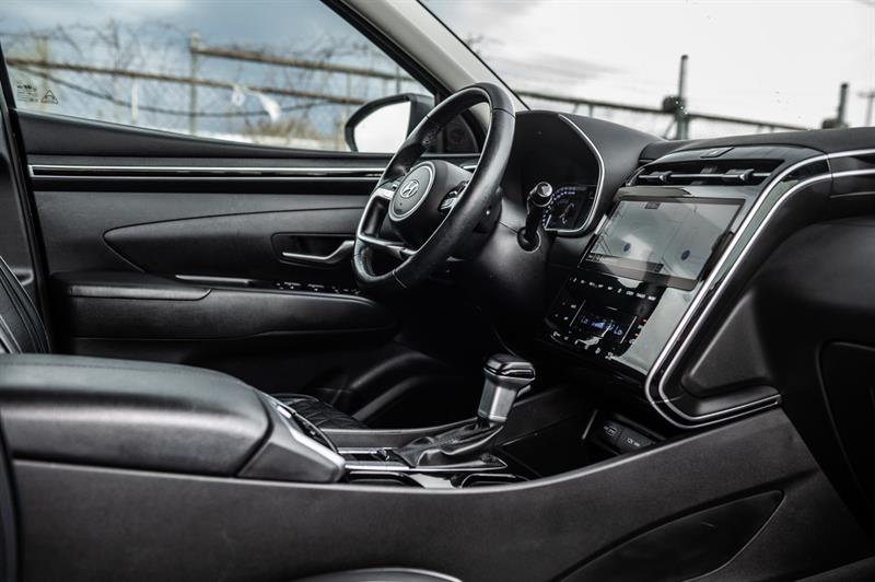 hyundai Tucson 2024 - 30