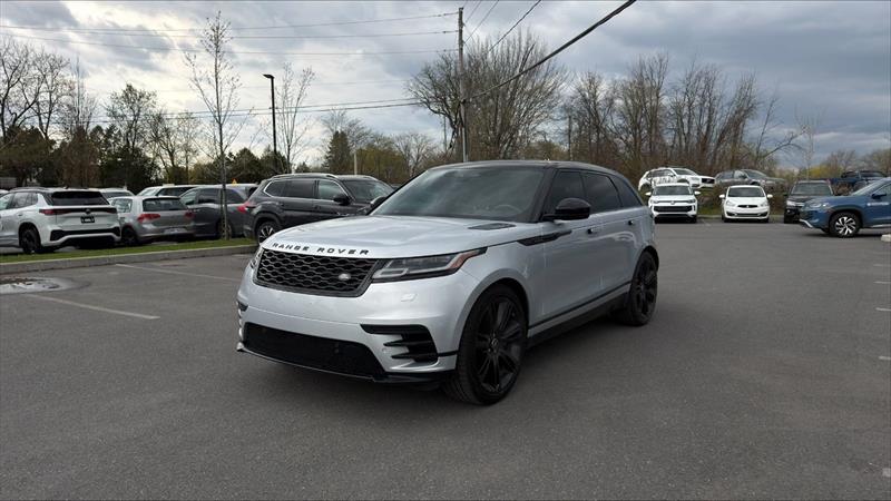 land rover Range Rover Velar 2023