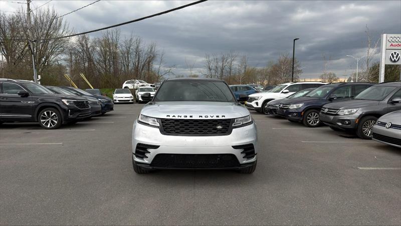 land rover Range Rover Velar 2023 - 3