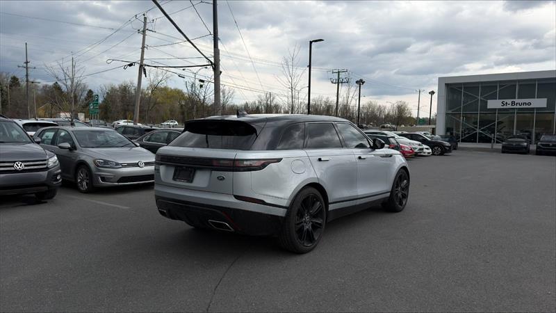 land rover Range Rover Velar 2023 - 6