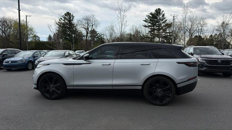 land rover Range Rover Velar 2023 - 7