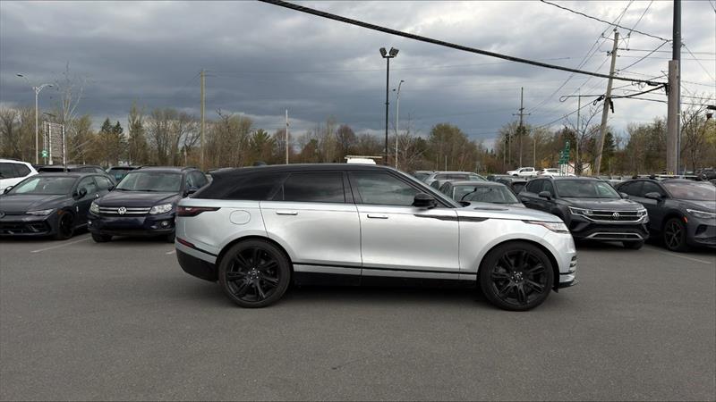 land rover Range Rover Velar 2023 - 9