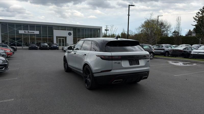 land rover Range Rover Velar 2023 - 12