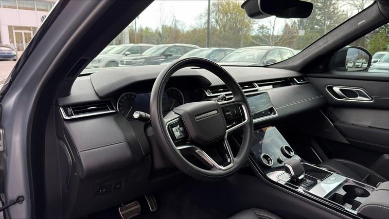 land rover Range Rover Velar 2023 - 14