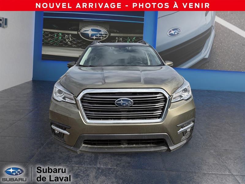 subaru Ascent 2022 - 3