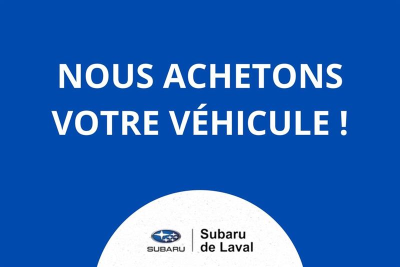 subaru Ascent 2022 - 7