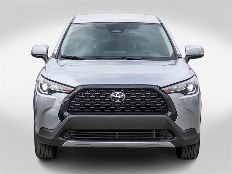toyota Corolla Cross 2023 - 2