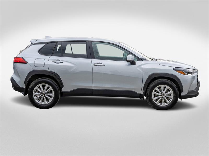 toyota Corolla Cross 2023 - 6
