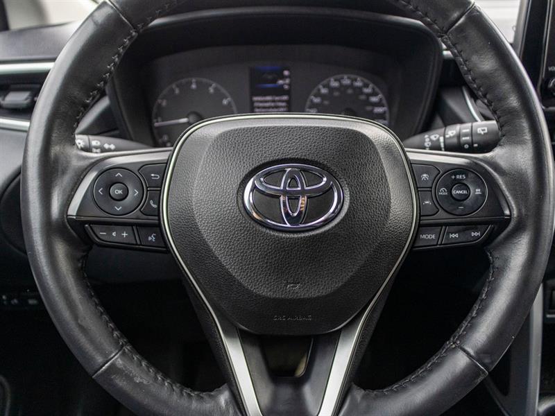 toyota Corolla Cross 2023 - 10