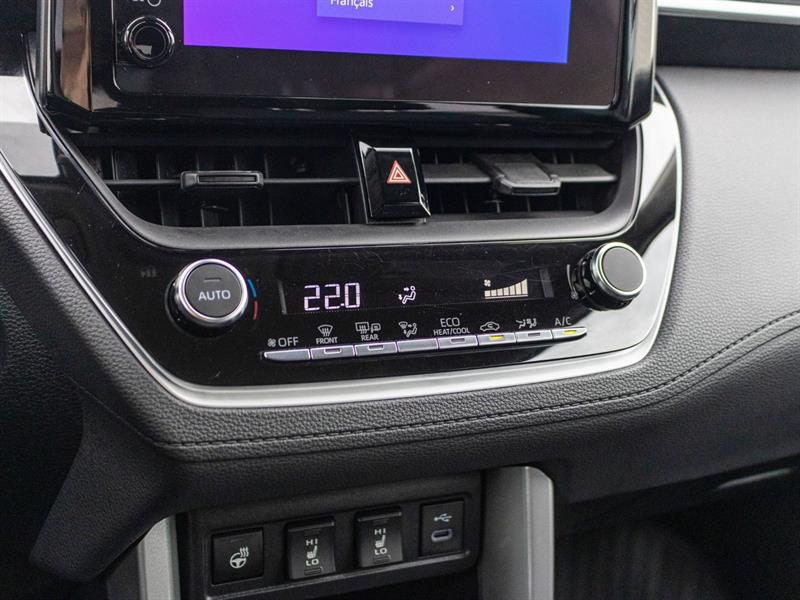 toyota Corolla Cross 2023 - 14