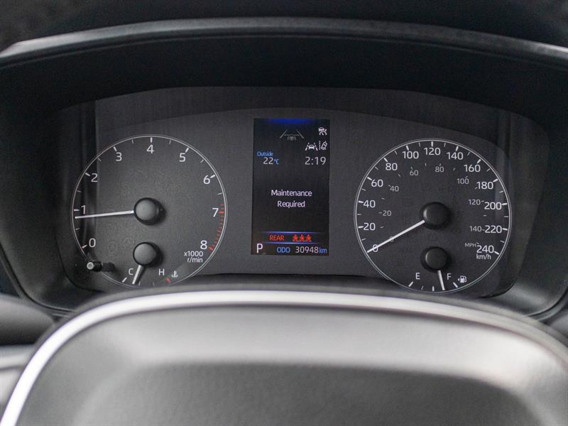 toyota Corolla Cross 2023 - 18